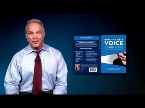 More than a voice - Image 3