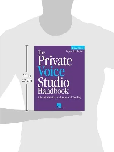 The Private Voice Studio Handbook - Image 2