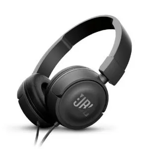 JBL Tune 510BT Black