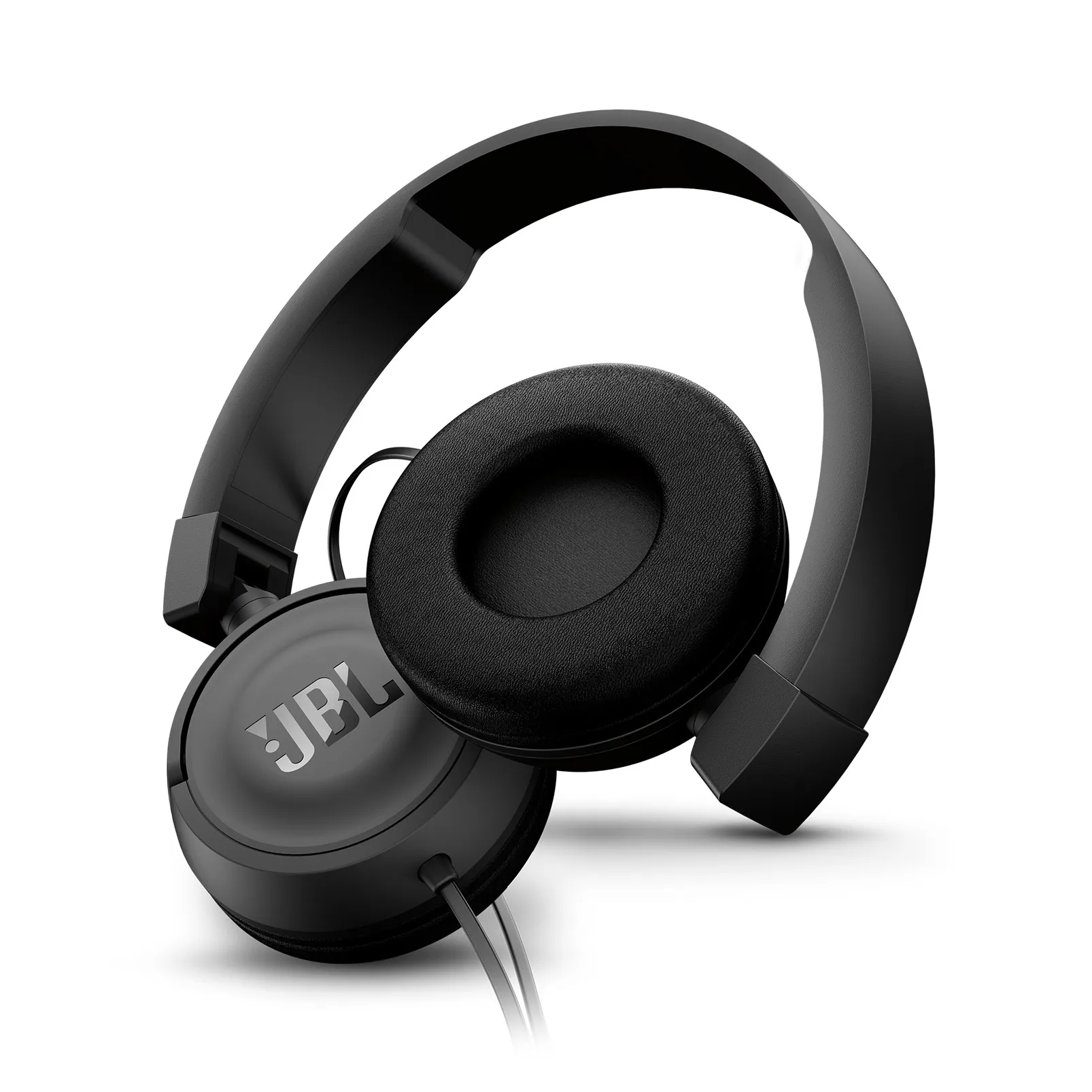 JBL Tune 510BT Black - Image 4