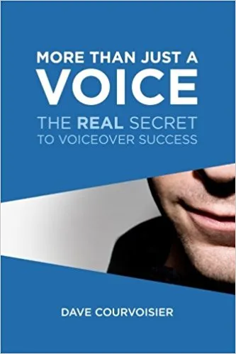 More than a voice