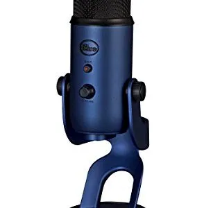 Blue Yeti Navy