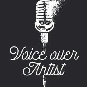 Voice Over Artist