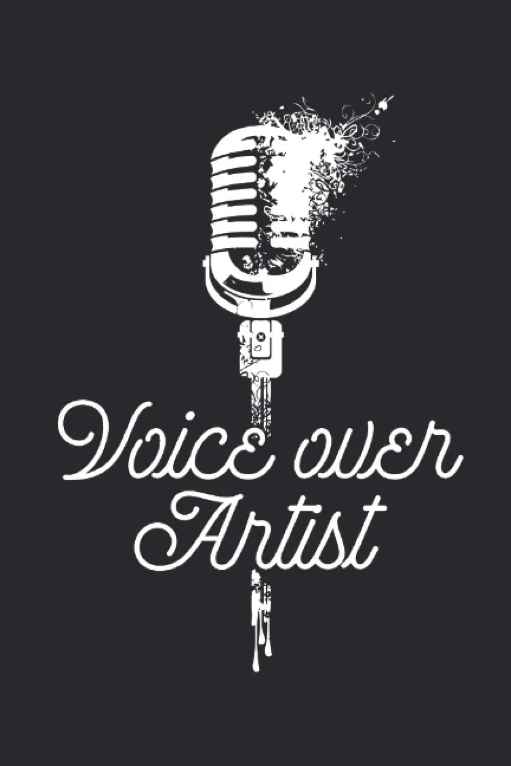 Voice Over Artist