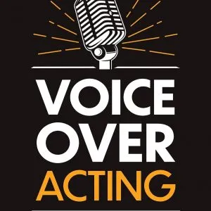 Voice Over Acting