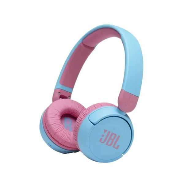 JBL JR310BT Blue