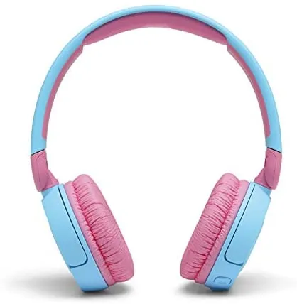 JBL JR310BT Blue - Image 2