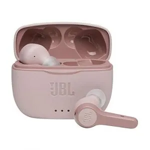 JBL wireless Pink