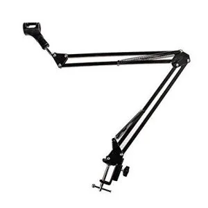 SKEIDO Microphone Stand