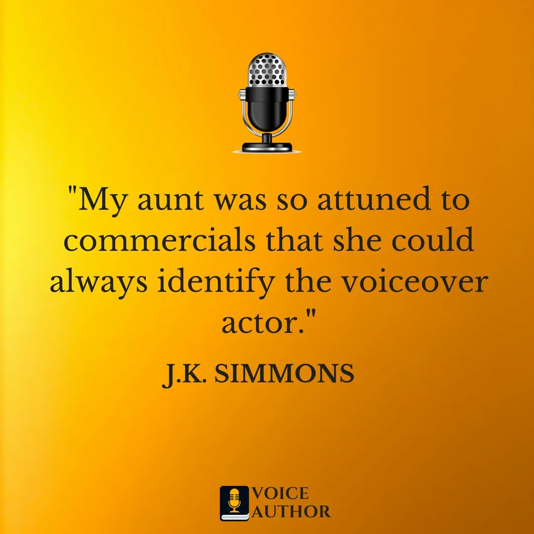 Voice Author Formats (10)