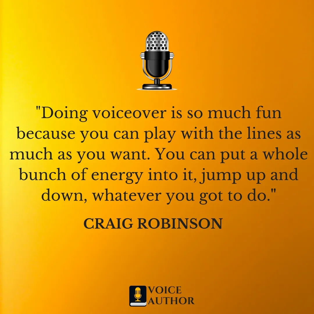 Voice Author Formats (13)
