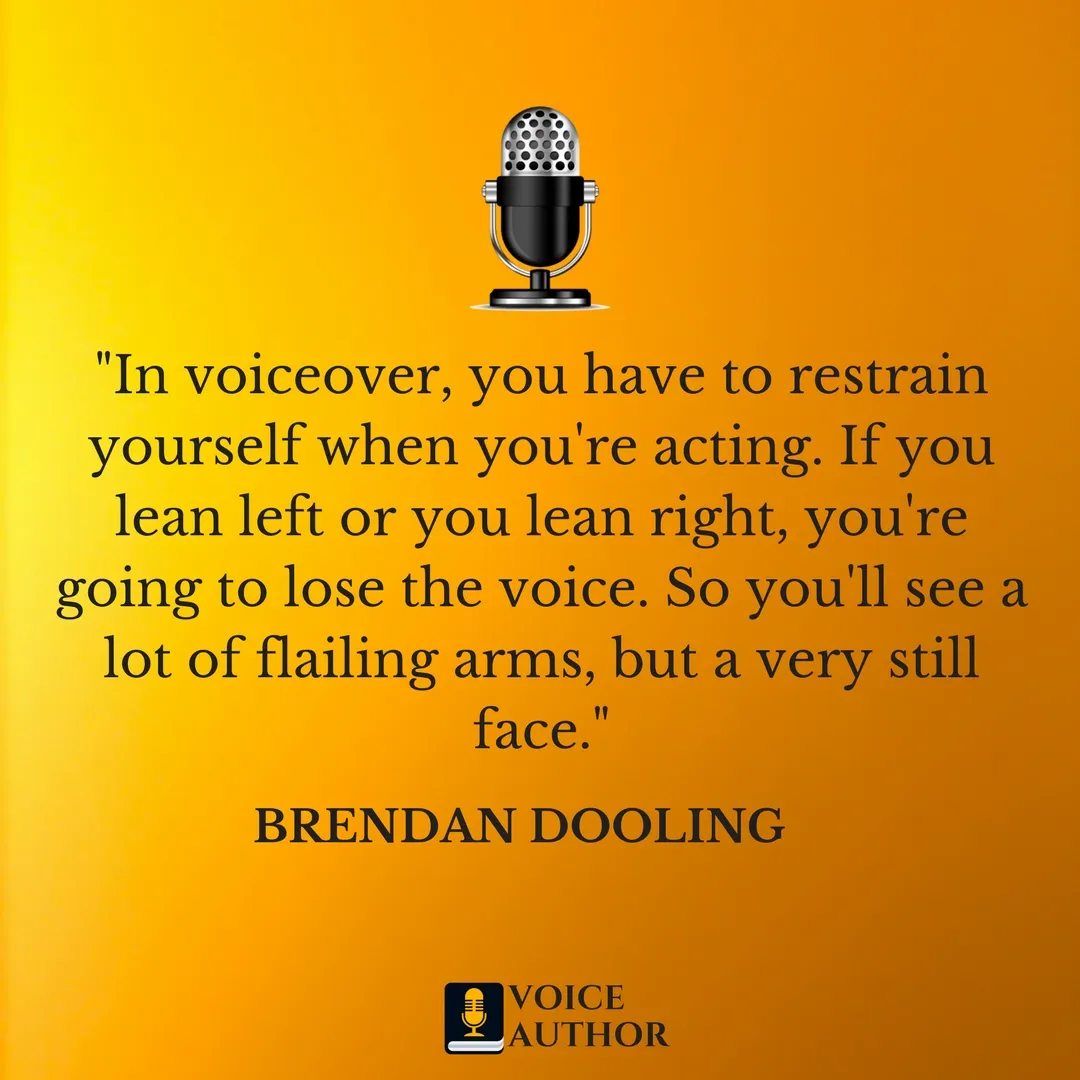 Voice Author Formats (17)