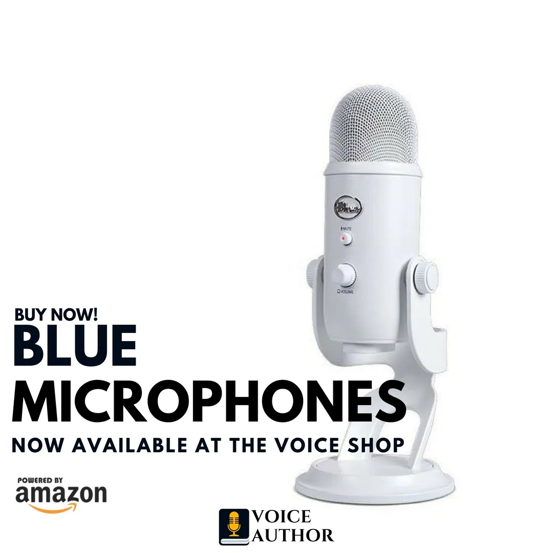 Voice Author Formats (18)