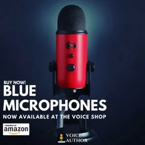 Blue Yeti Microphones
