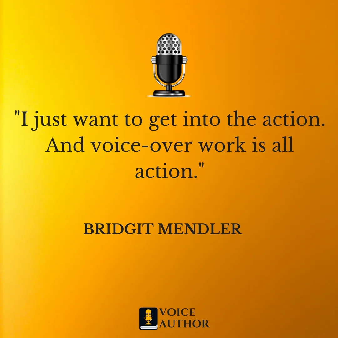 Voice Author Formats (19)