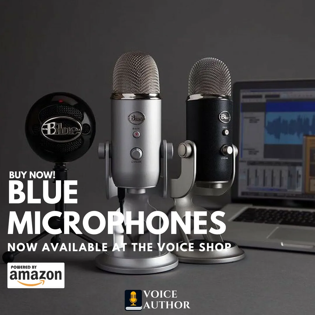 Voice Author Formats (21)