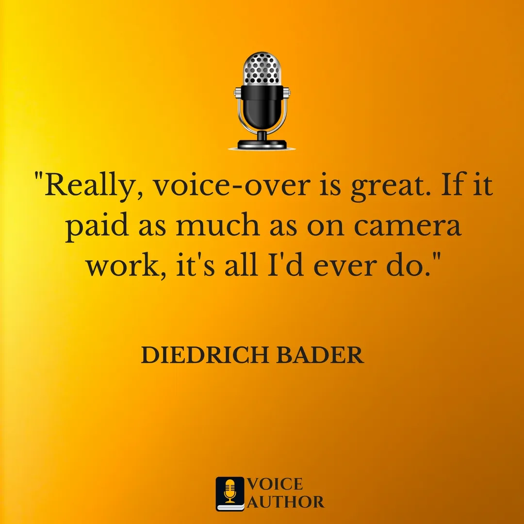 Voice Author Formats (26)