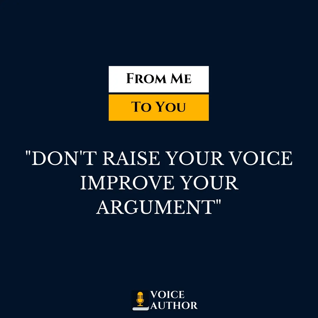 Voice Author Formats (27)