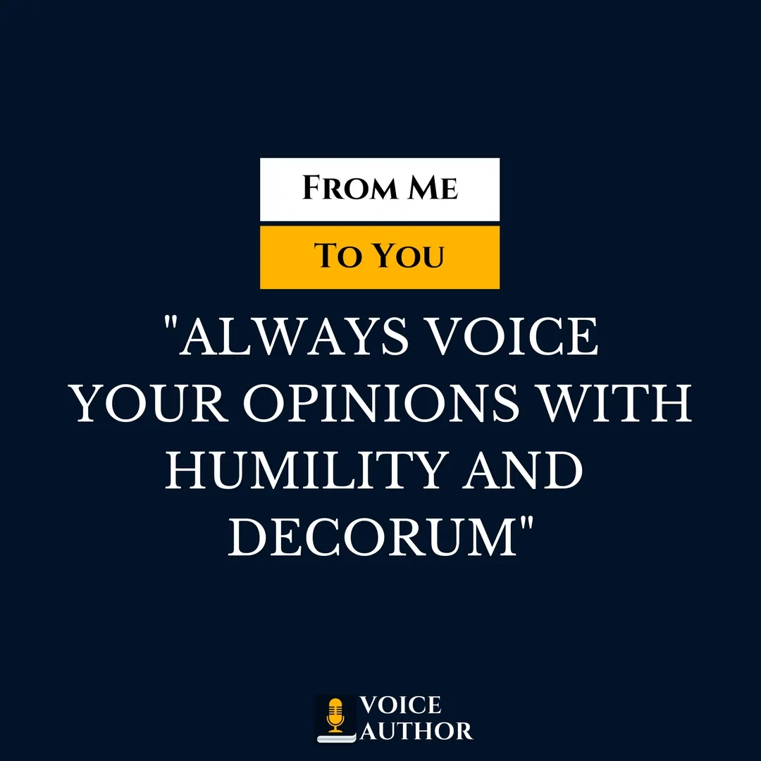 Voice Author Formats (28)