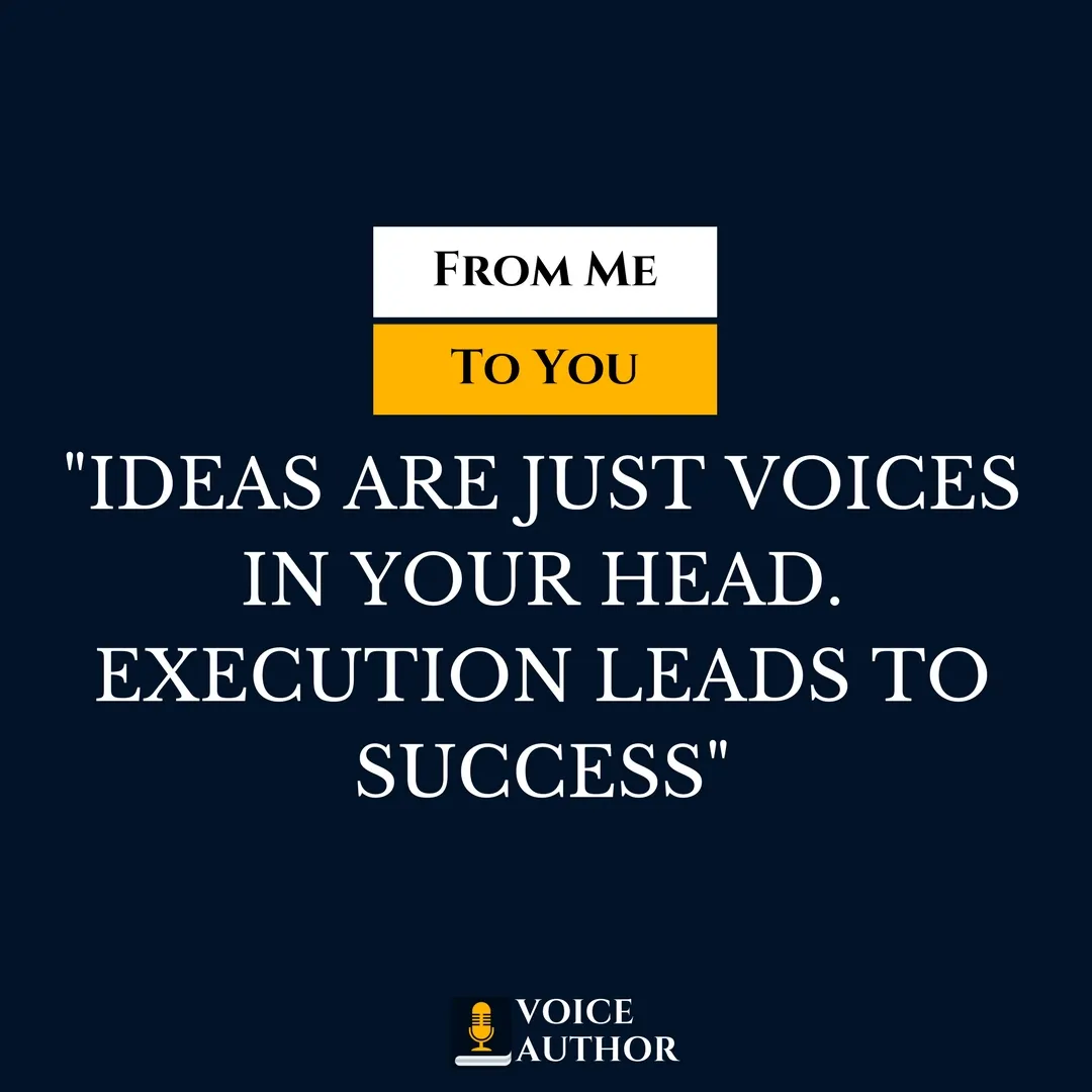 Voice Author Formats (30)