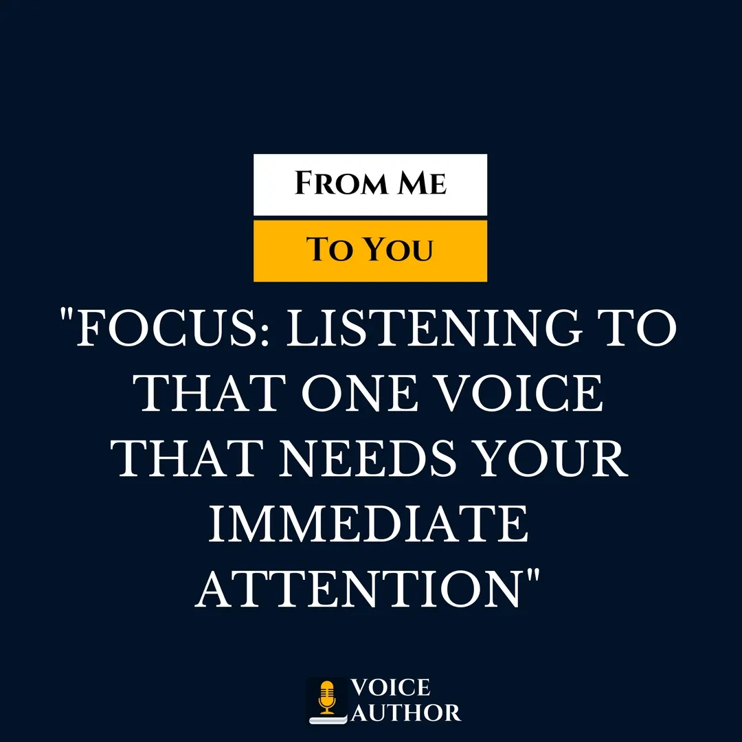 Voice Author Formats (32)