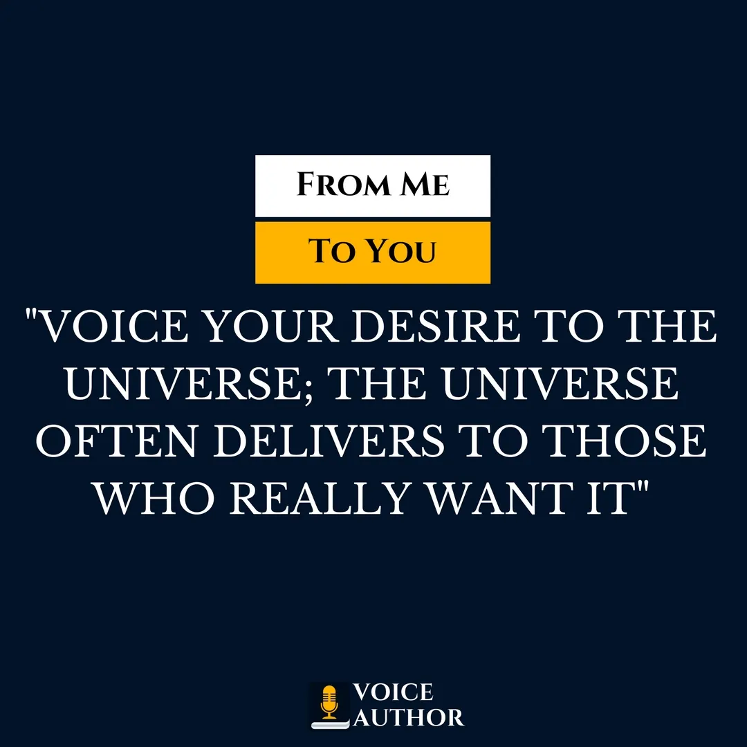 Voice Author Formats (34)