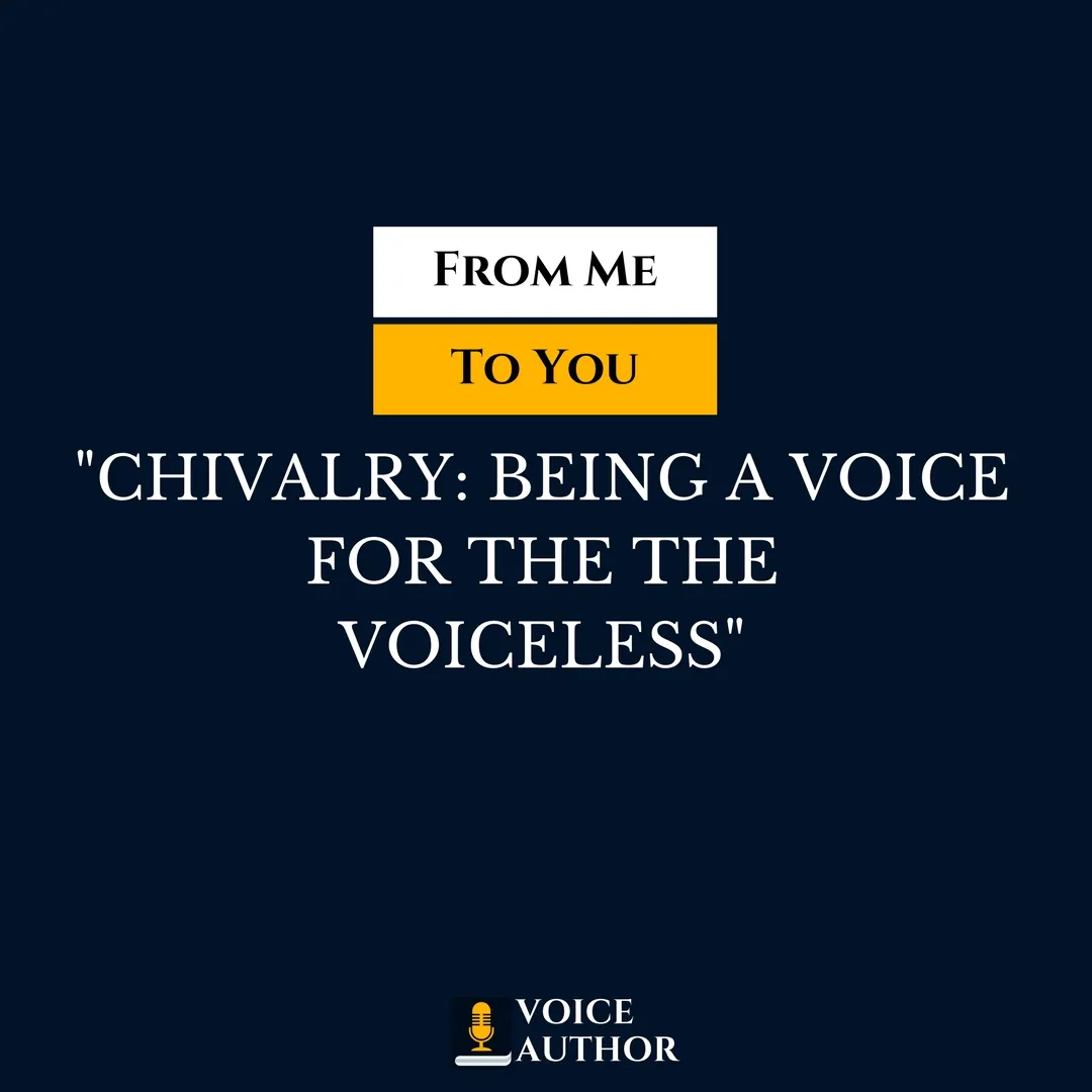 Voice Author Formats (35)