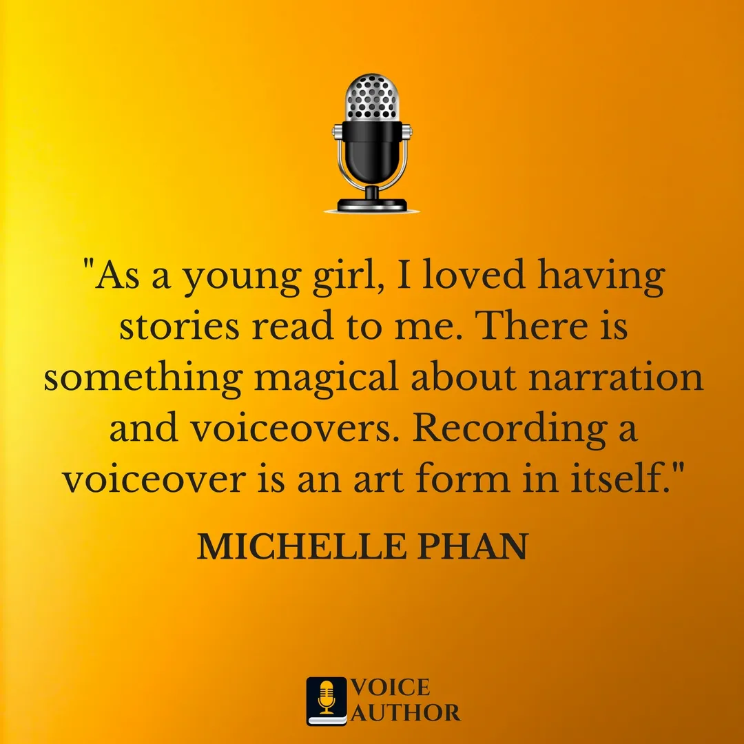 Voice Author Formats (7)
